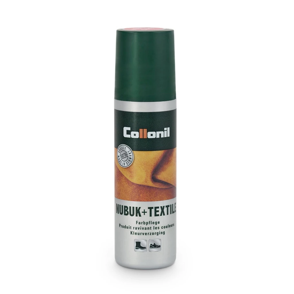 Collonil Nubuk+Textile