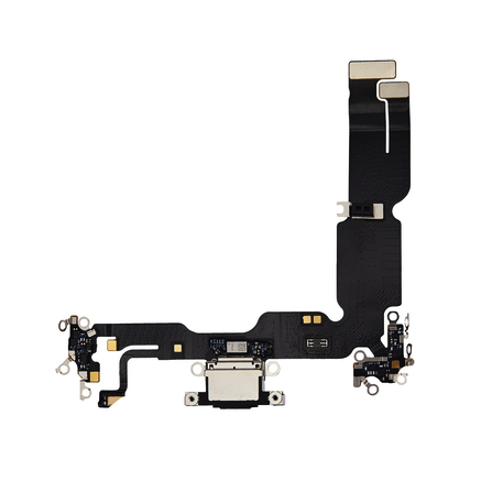 Charging Port Flex Cable For iPhone 15 Plus [ Model A2847 A3093 A3096
