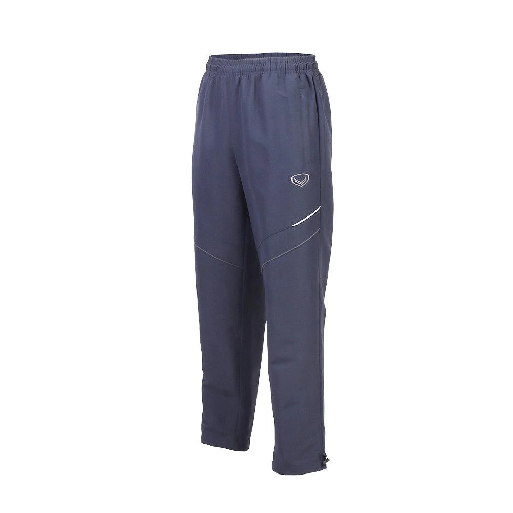 Grand Sport กางเกง Track Suite (รหัส 01-224, 010224) ไม่มีซับใน สีดำ กรมท่า เทา