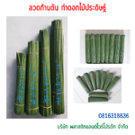 ลวดก้านต้น WT-01