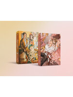 ให้รักเป็นวันวิเศษ (ปกอ่อน 2 เล่มจบ)