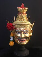 ปู่ฤๅษีนารอด เกรดพรีเมียม