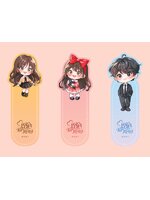 PREMIUM จิบิไดคัท 3 ลาย