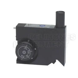 เกจวัดสีมาตราฐานด้วยกล้องจุลทรรศน์, Paint Inspection Gage (P.I.G.) 2~2,800um for coatings on wood, concrete, plastics and other non-metallic substrates Paint Inspect Gauge