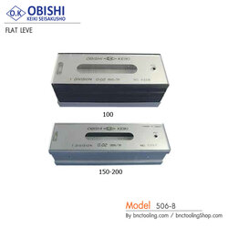 OBISHI,FLAT LEVE,506-B