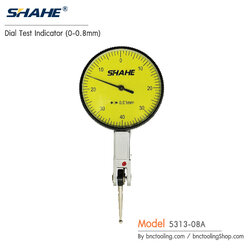 SHAHE,Dial Test Indicator (0-0.8mm),5313-08A