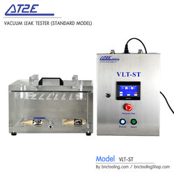 AT2E, VACUUM LEAK TESTER (STANDARD MODEL),VLT-ST