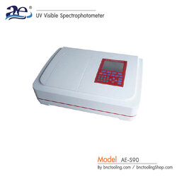A&E Lab,UV Visible Spectrophotometer,AE-S90