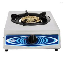 เตาแก๊สตั้งโต๊ะ 1 หัวแก๊ส OTTO GS851