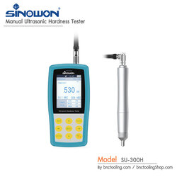 sinowon,Manual Ultrasonic Hardness Tester,SU-300H