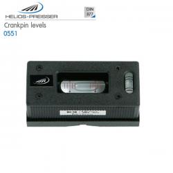 HELIOS-PREISSER,kpin levels,0551