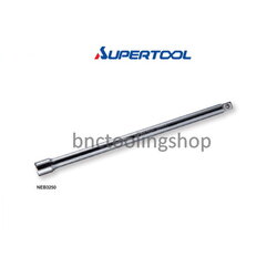 ด้ามต่อลูกบ๊อก,Extension Bar,Supertool,NEB3250