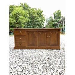 เคาน์เตอร์ 3 ลิ้นชัก 3 บาน