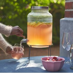 VARDAGEN วาร์ดาเกน โหลแบบมีก๊อก, 5.0 ลิตร