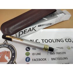 Peak 2001-50X กล้องขยายแบบปากกา กำลังขยาย 50 เท่า PK2001-50x กล้องจุลทรรศน์ 50 PEAK Pocket Microscope2001