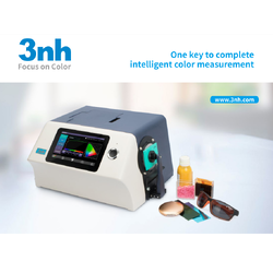 Benchtop grating spectrophotometer, YS6010 3nh , Benchtop spectrophotometer YS6010