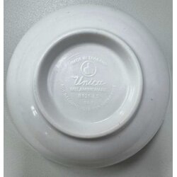 ชามเมลามีน ชามแบ่ง 3.5 นิ้ว B821-3.5 (E6-7) ตรา UNICA
