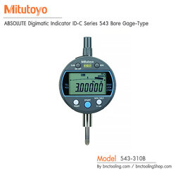 Mitutoyo,ABSOLUTE Digimatic Indicator ID-C Series 543 Bore Gage-Type,543-310B