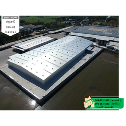 สร้างโรงงาน ปทุมธานี