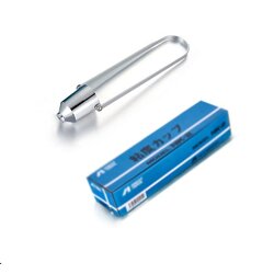 NK-2 Viscosity Cup Viscometer Flow Cup Stainless Steel.