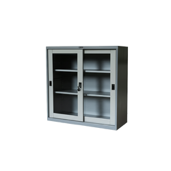 ตู้บานเลื่อนกระจก Victory CSG-23