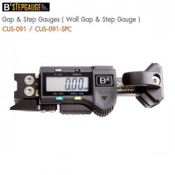 B² STEP GAUGE,Gap & Step Gauges,CUS-091