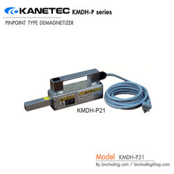 KANETEC,PINPOINT TYPE DEMAGNETIZER,KMDH-P21