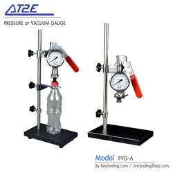 AT2E,PRESSURE or VACUUM GAUGE,PVG-A