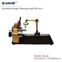 SHAHE,Concentricity Gauge ( Measuring length 203 mm ),WA-40