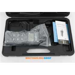 AZ-instrument,77535AZ CO2 Meter,77535 AZ Portable CO2 Analyzer with Temperature & Humidity.