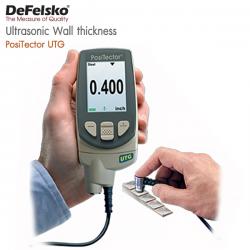 DeFelsko,Ultrasonic Wall thickness,PosiTector UTG