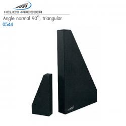 HELIOS-PREISSER,Angle normal 90°, triangular,0544