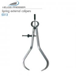 HELIOS-PREISSER,Spring external calipers,0313