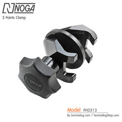 NOGA,3 Points Clamp,PH0313