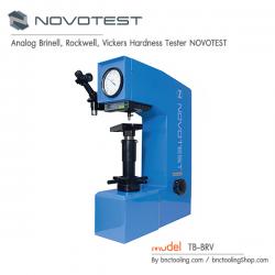 NOVOTEST,Analog Brinell, Rockwell, Vickers Hardness Tester NOVOTEST,TB-BRV