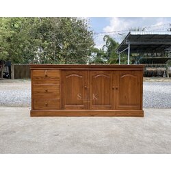 เคาน์เตอร์บานปีกนก 2 ม.