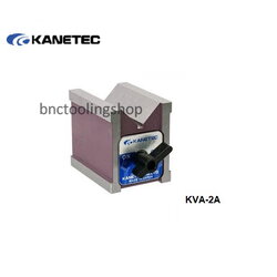 แม่เหล็ก V-Holder-Magnetic V-Holder,KANETEC,KVA-2A