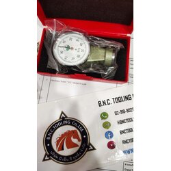 เครื่องทดสอบความแข็งทรายแม่พิมพ์บนพื้นผิว, SYS-B Sand Mould Surface Hardness Tester for Coarse Sand (core) Surface Hardness Testing.