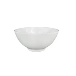 ชามเมลามีนทรงกลม MELAMINE WARE รุ่น B1042-4 ขนาด 4 นิ้ว สีครีม - ขาว