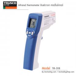 TRUSCO,TIR-308 infrared thermometer,อินฟราเรด ,เทอร์โมมิเตอร์