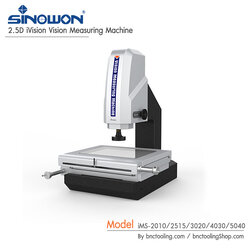 sinowon,2.5D iVision Vision Measuring Machine,iMS-2010/2515/3020/4030/5040