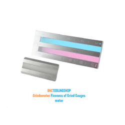 High Precision fineness Meter Grindometer,Grindometer, Grindometer Fineness of Grind Gauges meter tester Grind gages Micron Hegman High Quality various specification