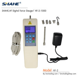 SHAHE,HF Digital Force Gauge,HF-2-1000