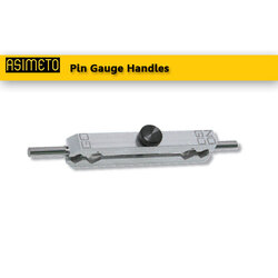 ASIMETO,P181,Pin Gauge Handles,697-40-0