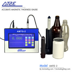 AT2E,ACCURATE MAGNETIC THICKNESS GAUGE,AMTG-2