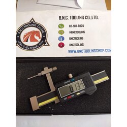 Gap And Step Gauge C1-20P