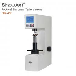 Sinowon,Rockwell Hardness Testers Vexus, SHR-45C