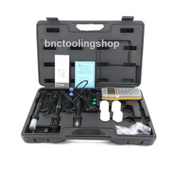 ชุดปัฏิบัติการวัดคุณภาพน้ำ,AZ86031 Portable Water Quality Meter Dissolved Oxygen Tester PH Meter PH Conductivity Salinity Temperature Meter.
