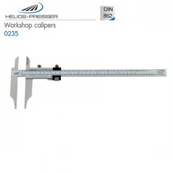 HELIOS-PREISSER,Workshop calipers,0235