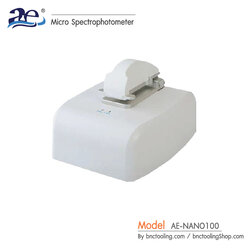 A&E Lab,Micro Spectrophotometer,AE-NANO100